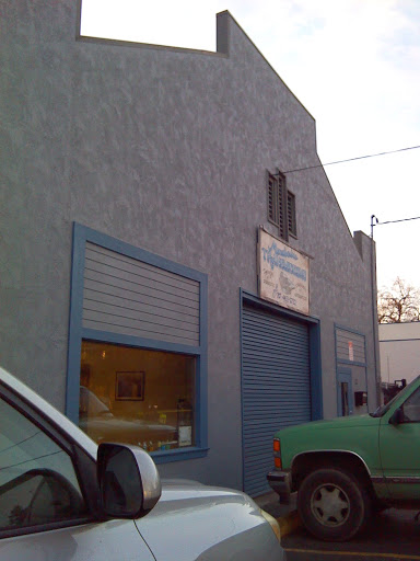 Mendocino Automotive & Transmission - Thumbnail
