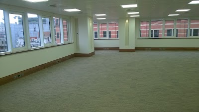 Intrit Facilities Management Limited