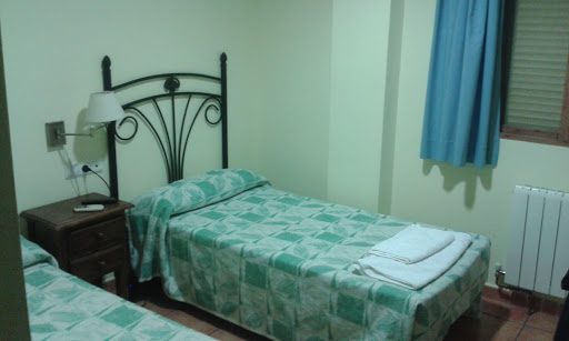 Hostal las Tres Jotas - Thumbnail