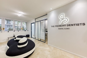 Photo n°17 de Dr Ralph Boutros - The Frenchy Dentists à Paris (Dentiste cosmétique)
