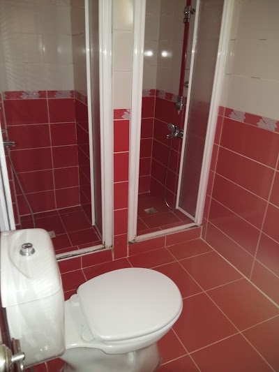 Photos of &Ccedil;amlıca Girls Dormitory