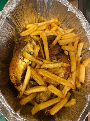 Oasis Restaurante (halal) - Thumbnail