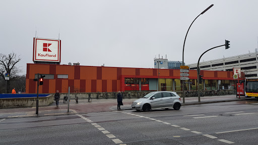 Langenhorn Markt - Thumbnail