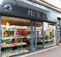 Pit'Shoes à Lorient