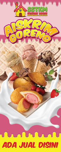SSTKM DESSERT HOUSE