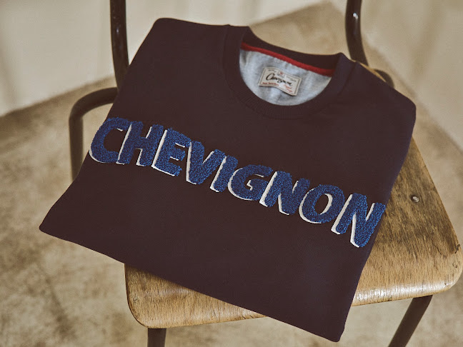 Chevignon - Grenoble