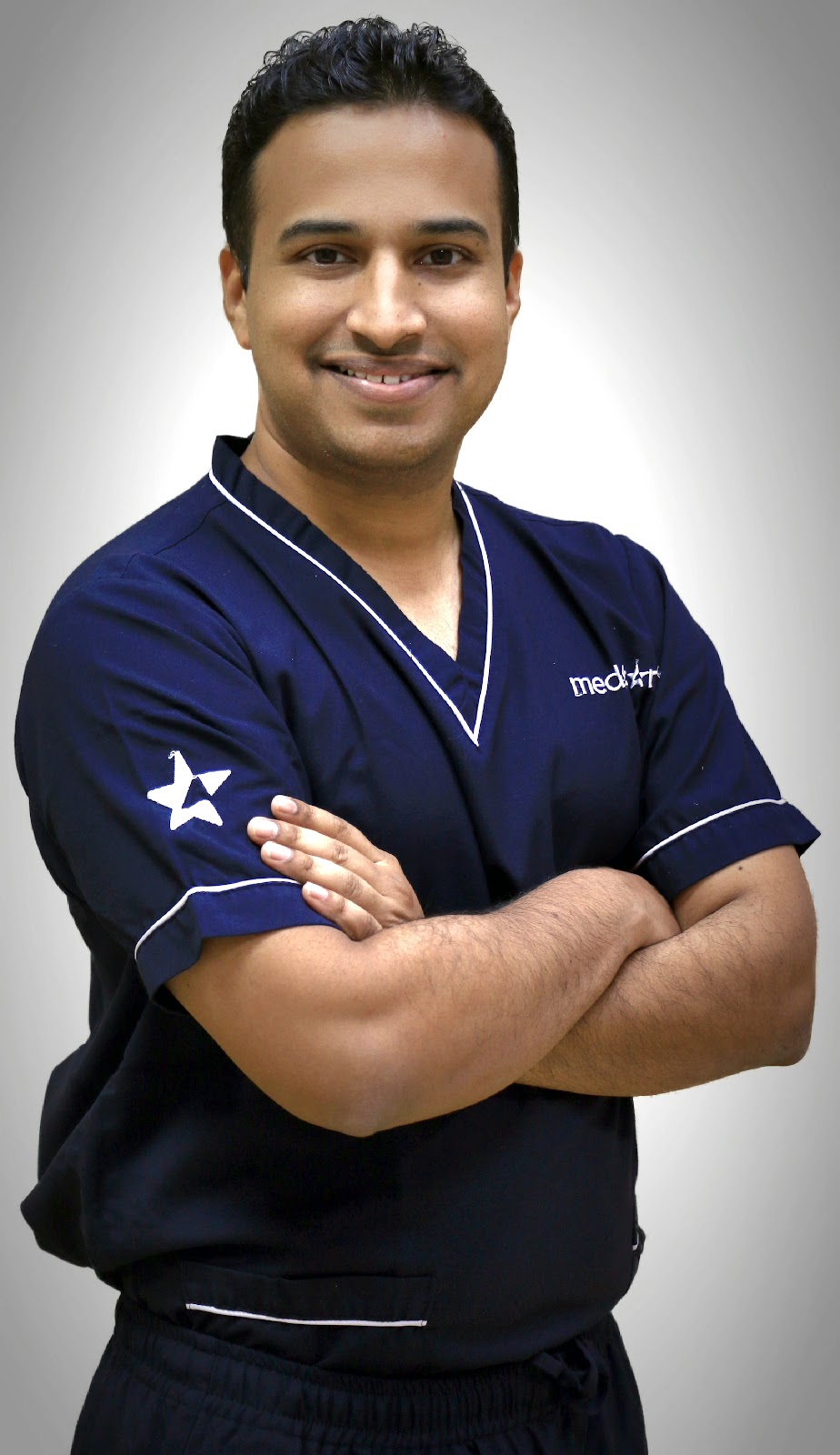 Dr.Amit Bobade - صورة 2