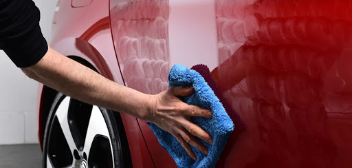 Smart Tech Car Care - Thumbnail