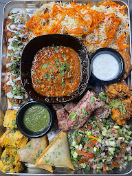 Photo n°22 de AFGHAN KITCHEN à Lyon (Restaurant halal)