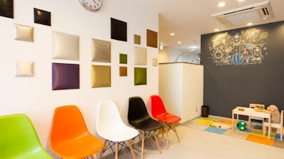 藤崎駅商店街デンタルクリニック