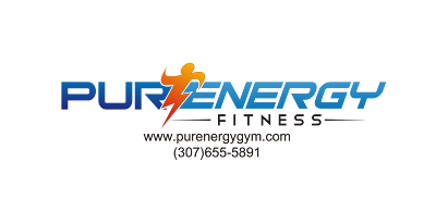 PURENERGY Fitness