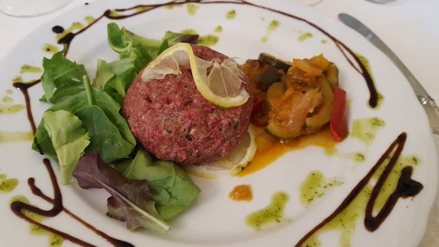 Ristorante la Filoma