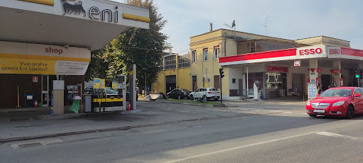 Esso Castel San Giovanni
