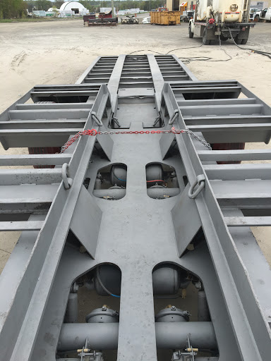 Gauthier Mobile Sandblasting And Painting