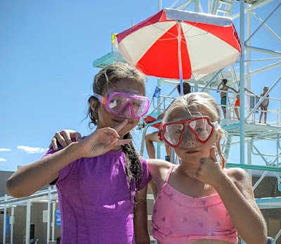 Photos of Cottonwood Heights Recreation Center
