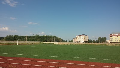 Photos of Bulanık Arena Stadı
