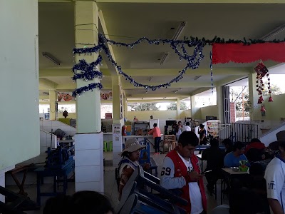 Photos of Mercado Loreto