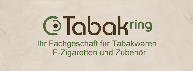 Tabakring Tabakwaren Shop Brüsseler Str. 14, 30539 Hannover