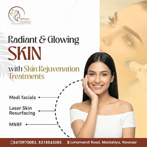 Radiant & Glowing Skin post image