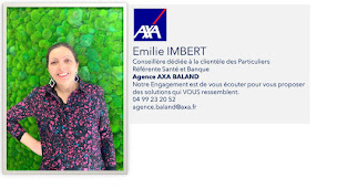 Photo n°18 de AXA Assurance et Banque Martinez Baland Dupre à Vendargues (Agence d'assurance pour locataires)