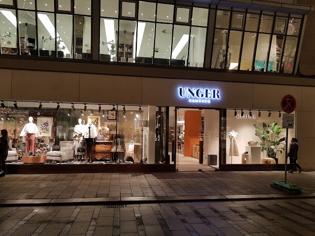 Unger GmbH & Co. KG