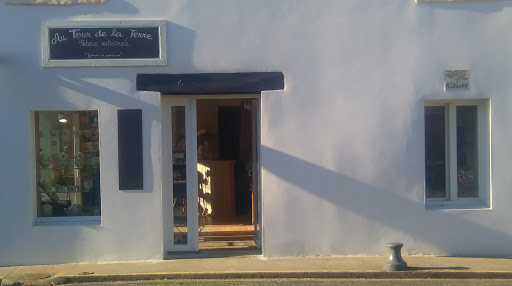 Photo de Au Tour de la Terre