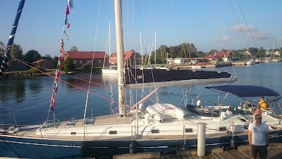 Photos of Pāvilosta Marina