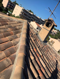 Photo n°17 de GRC COUVERTURE ANTIBES à Antibes (Couvreur)