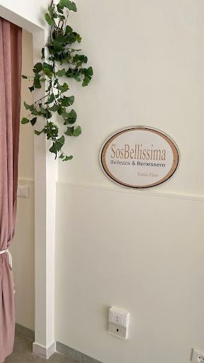 SOSBELLISSIMA - Visual