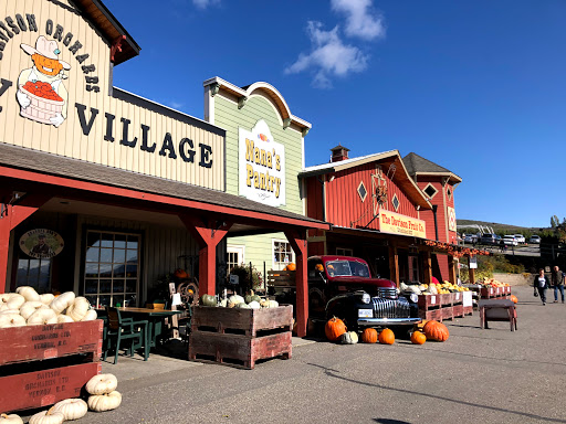 Davison Orchards Country Village - Thumbnail