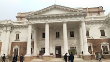 Quaid-e-Azam Library lahore