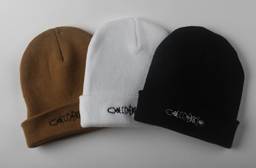 Calabria Clothing - Thumbnail