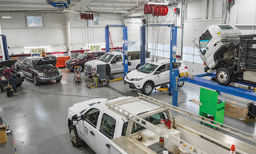 Cocalico Automotive Gallery - United States