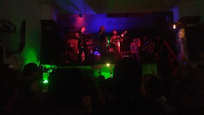 Photos of Oz Bar Rock