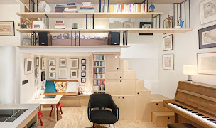 Photo n°21 de Studio FURN à Paris (Designer d'intérieur)