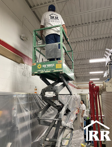 RR Pro Painting LLC - Thumbnail