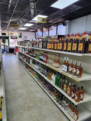 Freddy's Liqour - Thumbnail