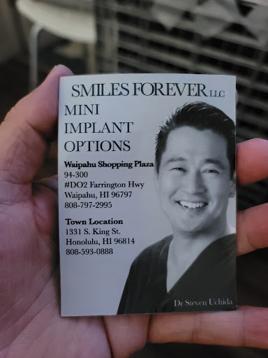 Smiles Forever - Thumbnail