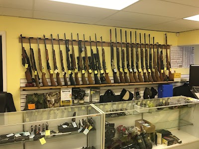 Affordable Pawn & Gun