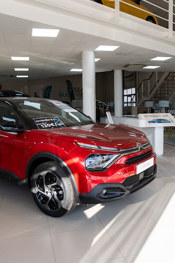 Citroën Edauto Paterna - Thumbnail