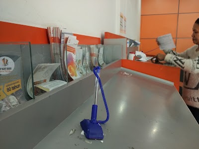 Photos of Kereneng Post Office