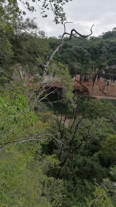 Photos of CATARATAS DEL JARD&Iacute;N