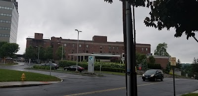 Danbury Hospital