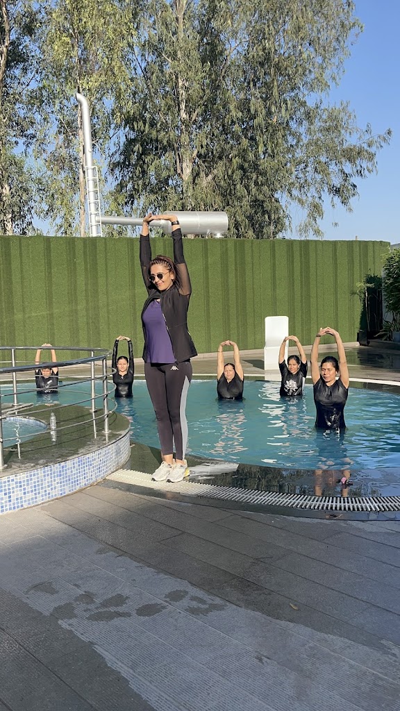 Shaili Wellness Nest