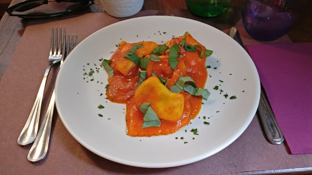 Pane Vino A San Barnaba