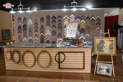 Nichols Studio & Frame Shop - Thumbnail