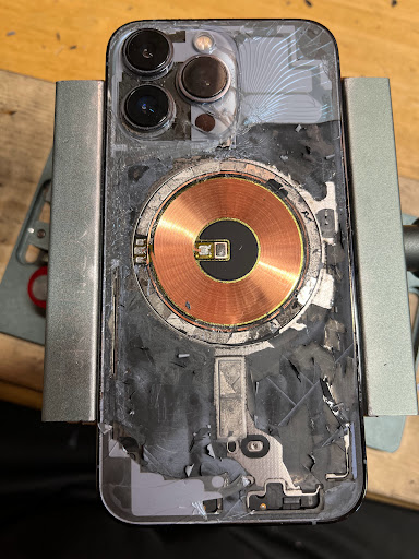 Smart Phone Repairz Cellphone And Computer Repair Silverthorne Colorado Gallery - United States