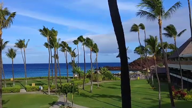 Sheraton Maui Resort & Spa by null