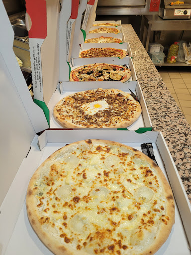 Photo 3 - Chrono pizza