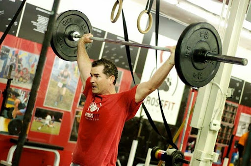 CrossFit Kirkwood - Thumbnail